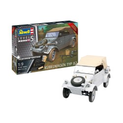 Kubelwagen Type 82