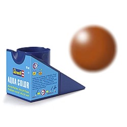Silk wood brown