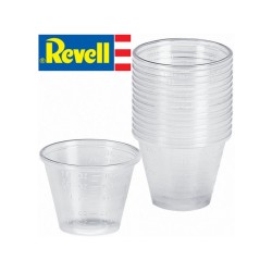 Mixing cups