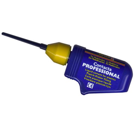 Contacta professional