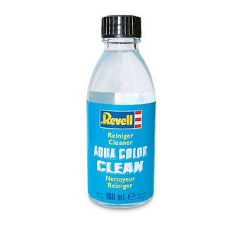 Revell aqua color clean