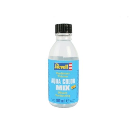 Revell aqua color mix