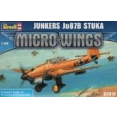 Junkers Ju87b Stuka