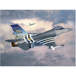 50th Anniversary F-16 Falcon