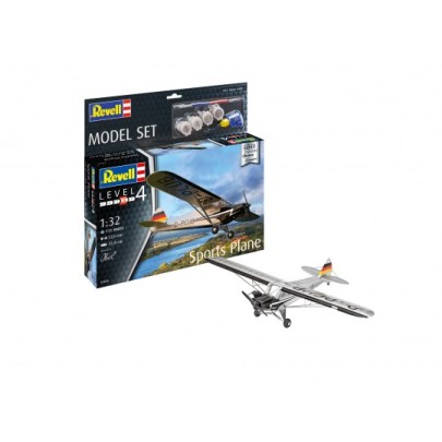 Sports Plane