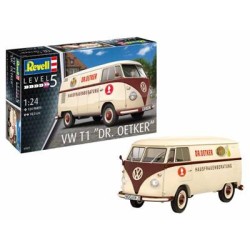 VW T1 Dr. Oetker set