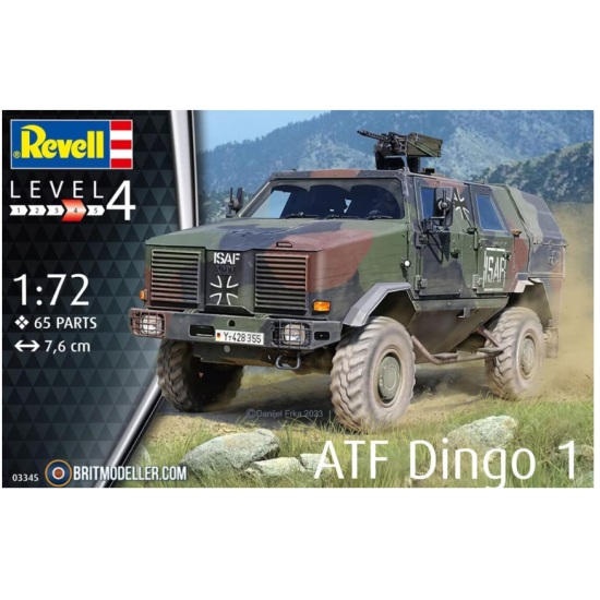 ATF Dingo 1