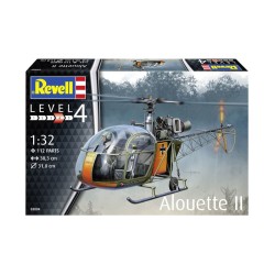 Alouette II 