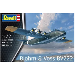 Blohm & Voss BV 222