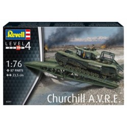 Churchill A.V.R.E.