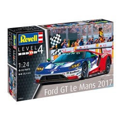 Ford GT Le Mans 2017