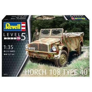 Horch 108 Type 40