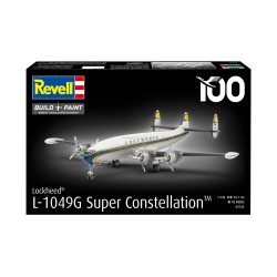 Lockheed L.1049G Super Constellation