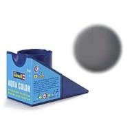 Matt mouse grey