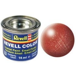 Metallic bronze