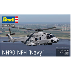 NH90 NFH Navy