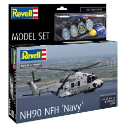 NH90 NFH Navy (gift set)