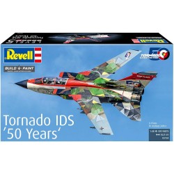 Panavia Tornado IDS 50 Years 