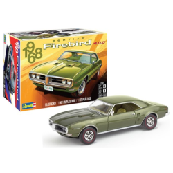 Pontiac Firebird 1968Pontiac Firebird 1968