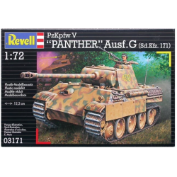 Pz.Kpfw. V Panther Ausf. G (Sd.Kfz. 171)