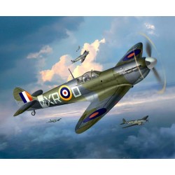 Spitfire Mk.II