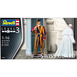 Swiss Guard