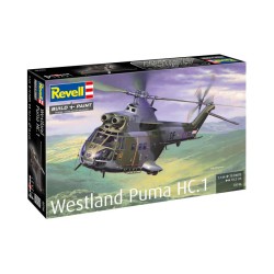 Westland Puma HC.1