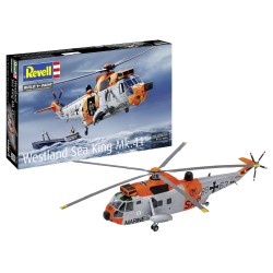 Westland Sea King Mk. 41