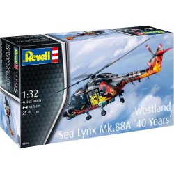 Westland Sea Lynx MK.88