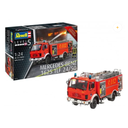 mercedes-benz 1625 tlf 24/50