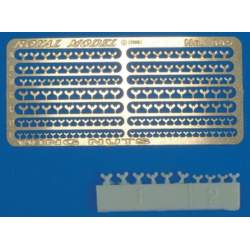 Wing Nuts Set