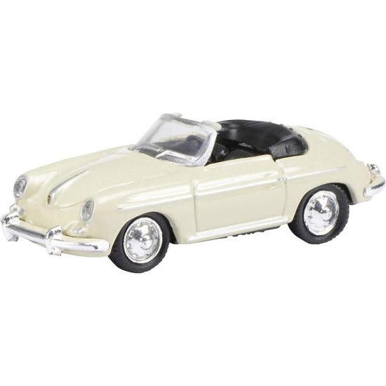 Porsche 356b