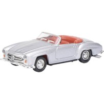 Mercedes Benz 190SL