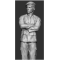 ABL 90's - 00's Belgian Soldier with Cold Hands