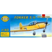 Fokker S11