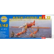 Macchi Castoldi M.C.72