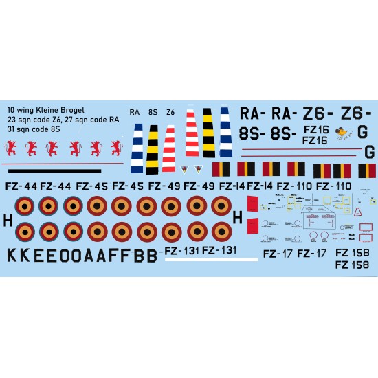 Thunderjet KB