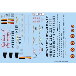 fouga the last of the many