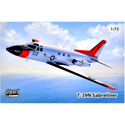T-39N Sabreliner