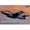 F3D-2 Skyknight over Korea