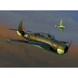 Grumman Avenger / Tarpon Mk. I