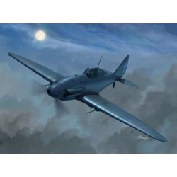 Reggiane Re.2001 CN