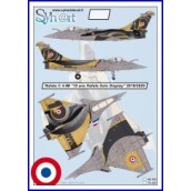 Rafale C 4-IM "10 years Rafale Solo Display"