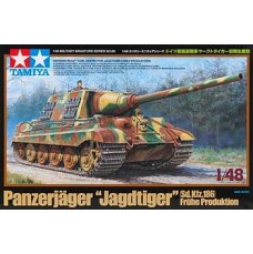 Panzerjäger Jagdtiger Sd.Kfz.186