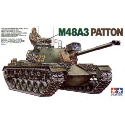 M48A3 Patton