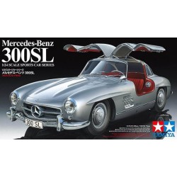 Mercedes Benz 300SL