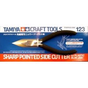 sharp side cutter 