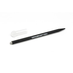 Engraving blade holder