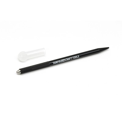 Engraving blade holder