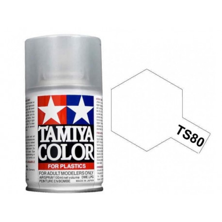 Flat varnish